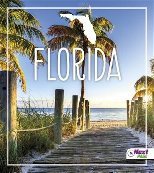 Florida, Paperback by Kirchner, Jason, Like New Used, Free shipping in the US