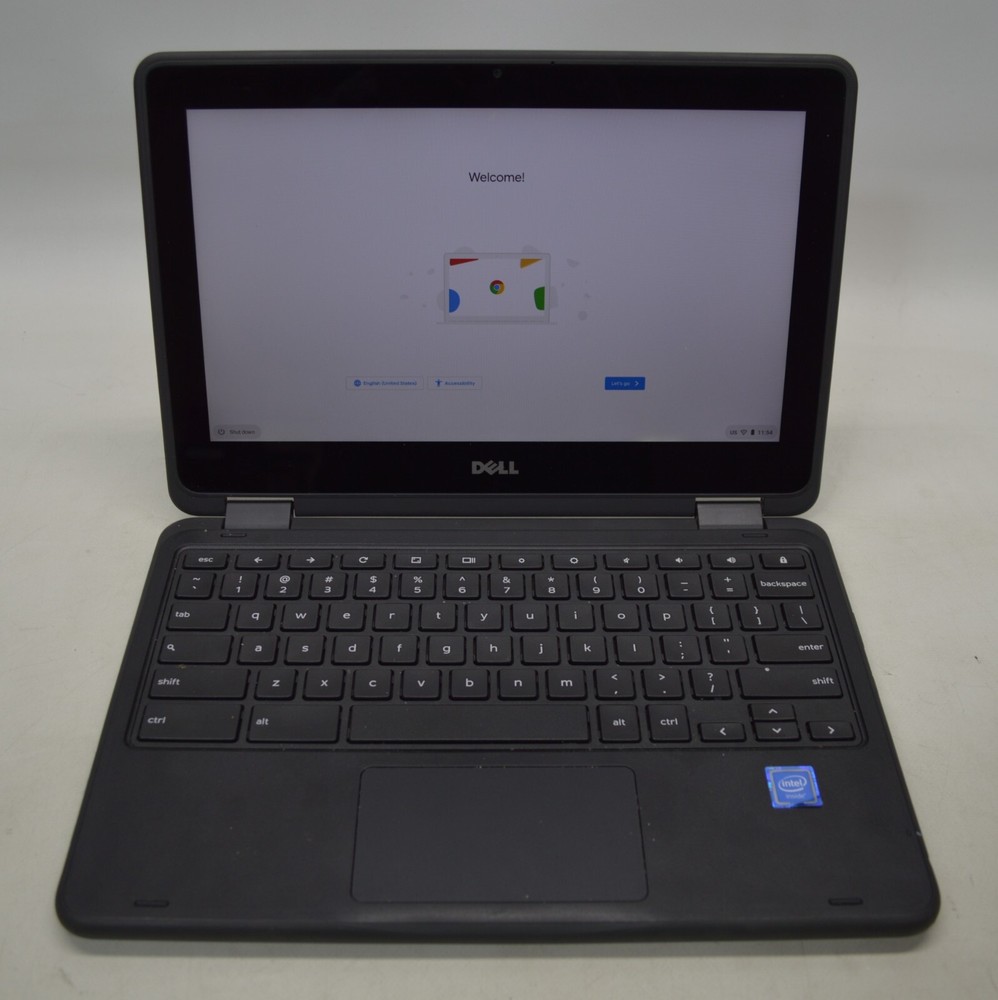 Dell Chromebook 11 3189 11