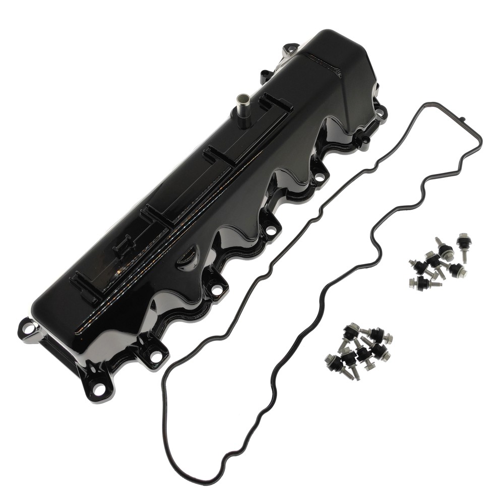 Passanger side Aluminum Engine Valve Cover For Ram 1500 68230536AA 53022139AA