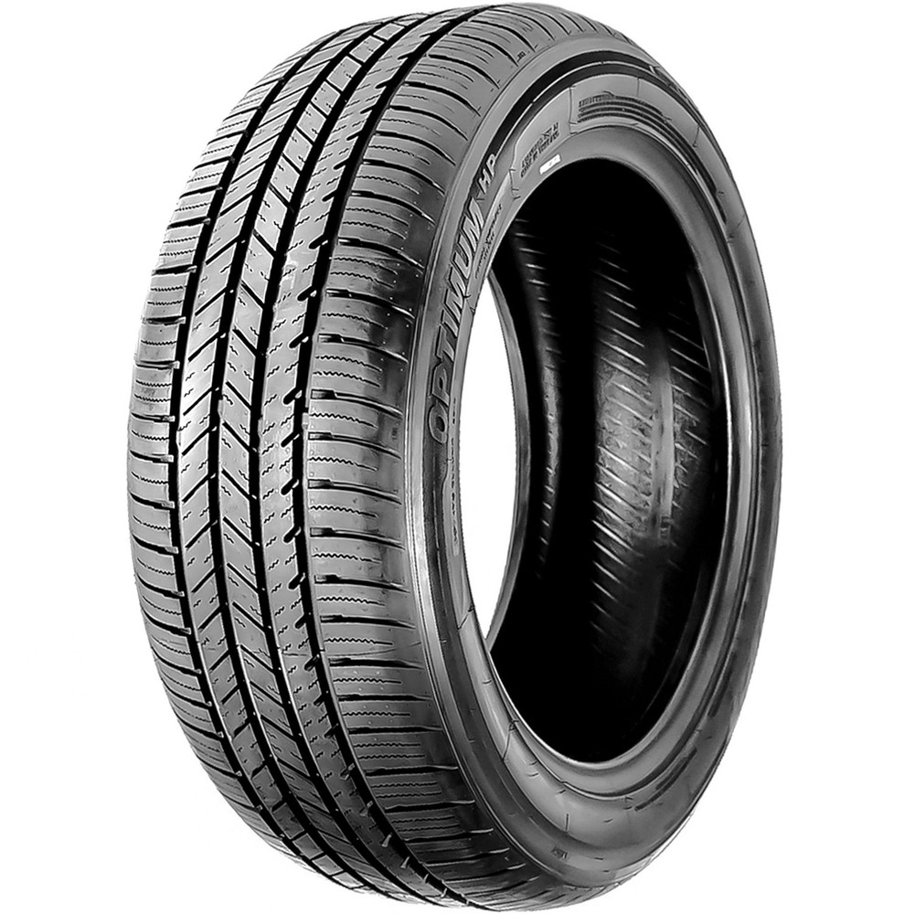 4 Tires Green Max Optimum HP 195/65R15 91H AS A/S Performance