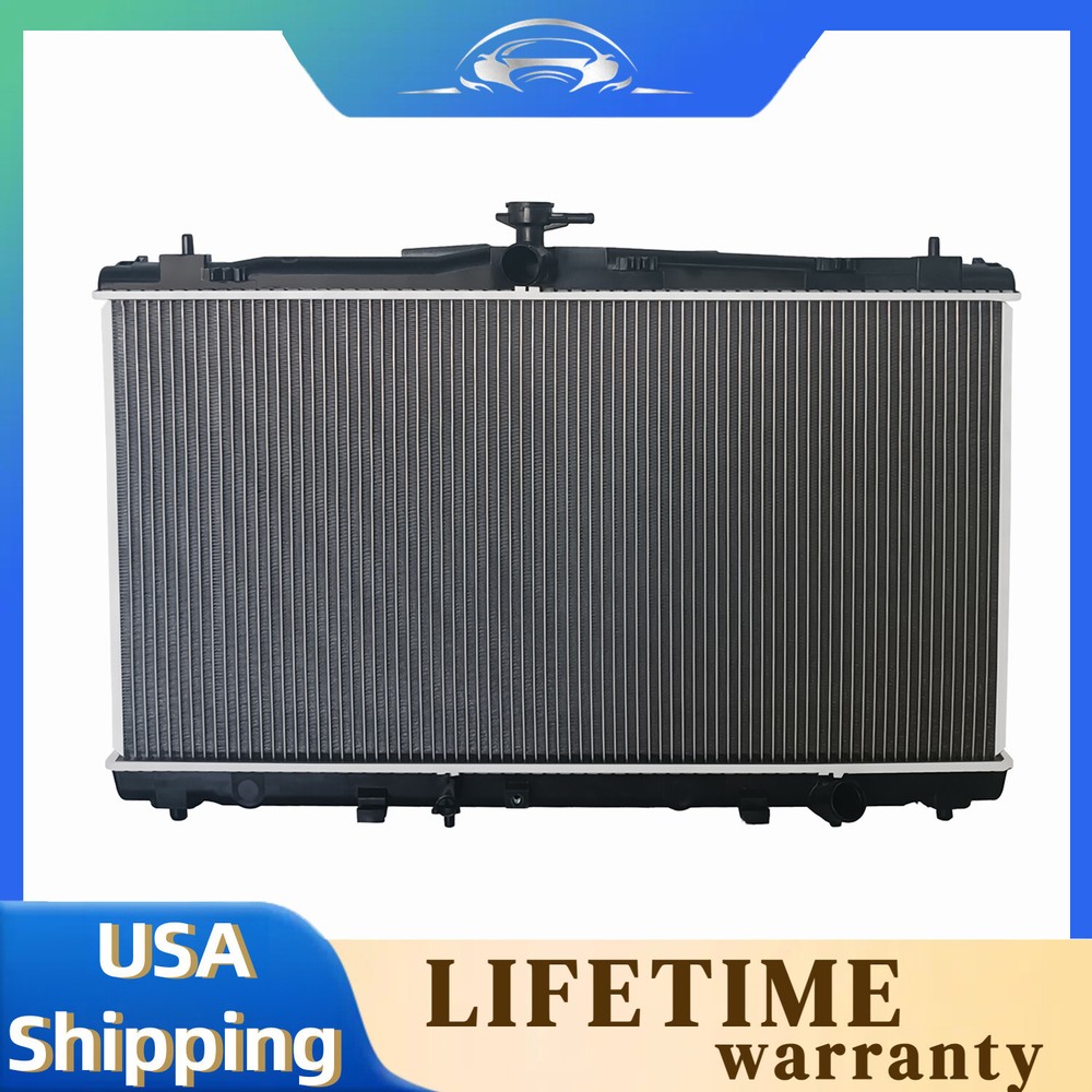 13270 Radiator For Toyota 2012-2017 Camry 2.5L HYBRID 2013-2017 Avalon 2.5L 3.5L