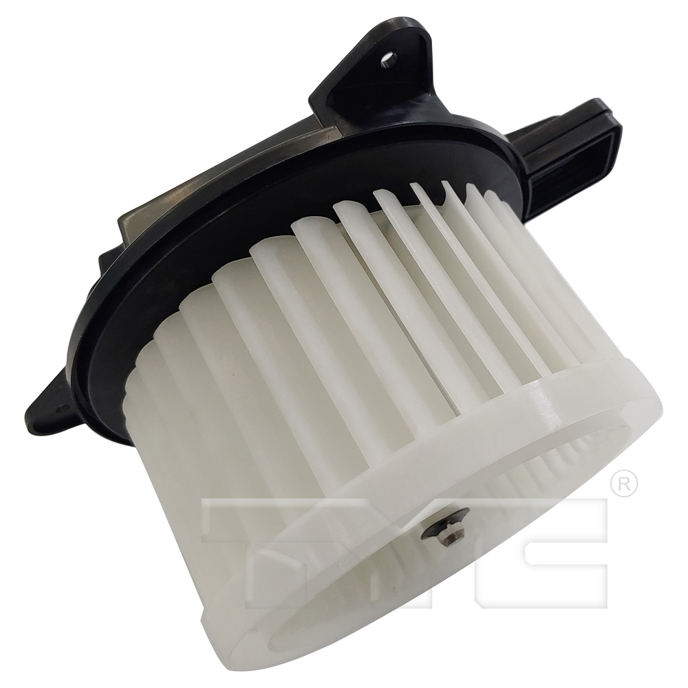 TYC 700356 Blower Assy for Jeep Wrangler w/Brushless Motor 2018-2022 Models