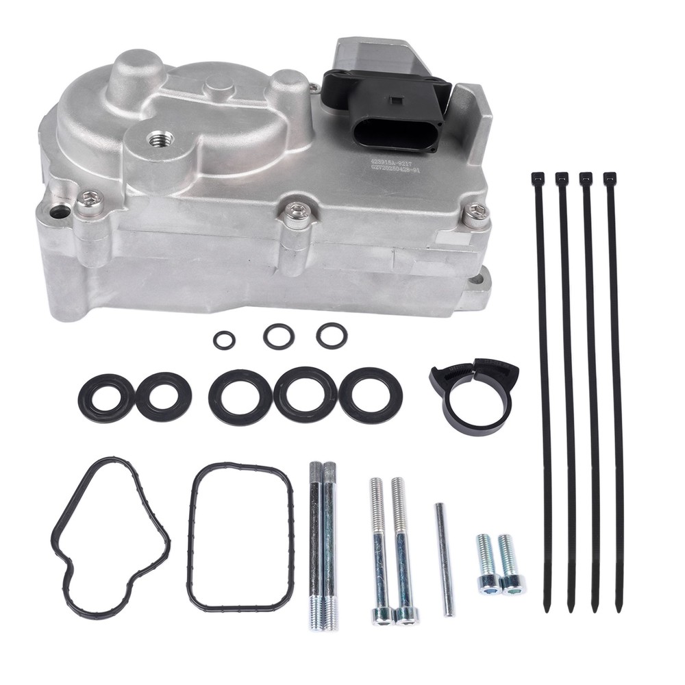 HE300VG Turbo Actuator Replacement for Cummins Engine: X15, X12, ISX 2017-2019