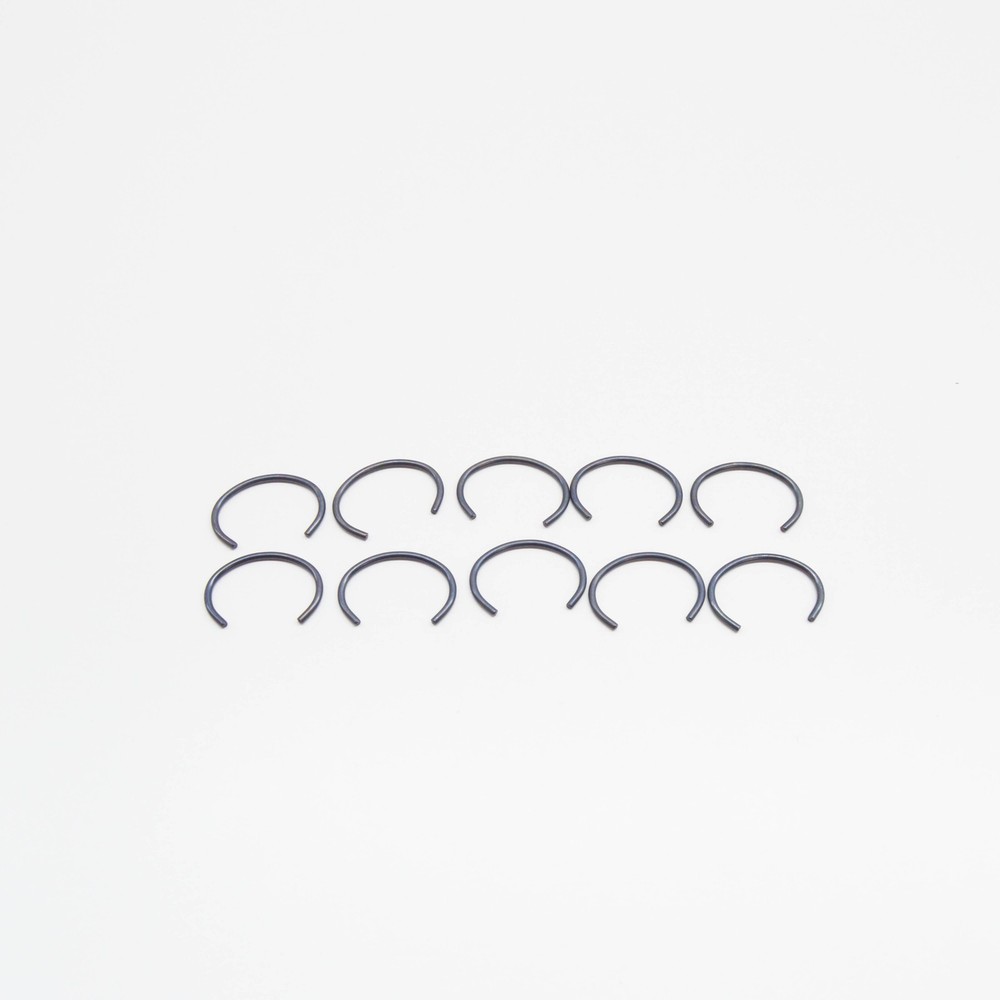 BMW 3 E46 Driveshaft Joint Lock Rings 33131214961 Genuine New