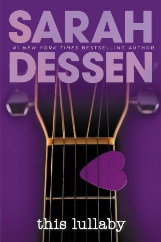 This Lullaby, Paperback by Dessen, Sarah, Used Good Condition, Free shipping ...