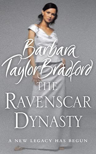 The Ravenscar Dynasty by Bradford, Barbara Taylor Paperback Book The Fast FreeFREE US DELIVERY | ISBN: 0007197624 | Quality Books