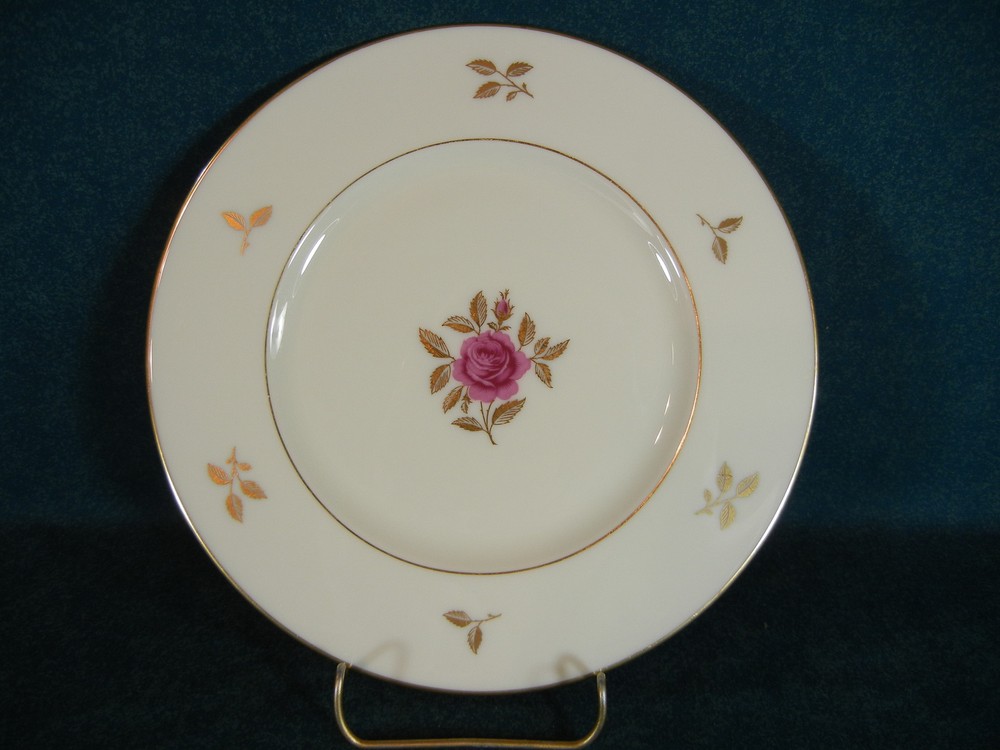 Lenox Rhodora P471 Salad Plate(s)