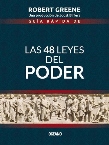 Robert Greene Guía Rápida de las 48 Leyes del Poder (Paperback)Another great item from Rarewaves USA | Free delivery!