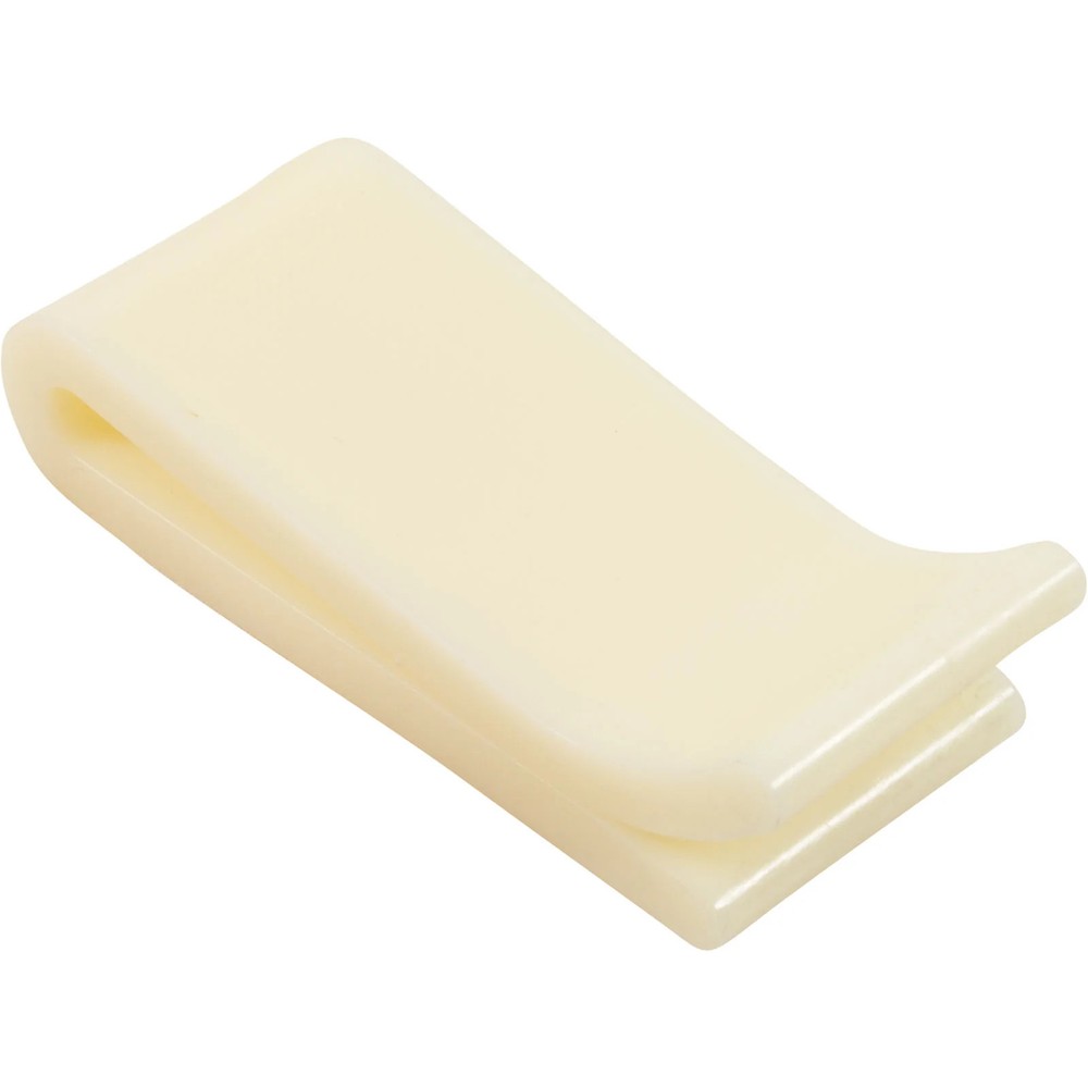 Skimmer Catch, Jacuzzi, Shield Attachment Clip