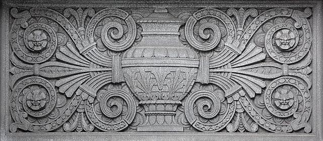 John W. McCormack U.S. Post Office,Courthouse,Boston,Massachusetts,Highsmith,11
