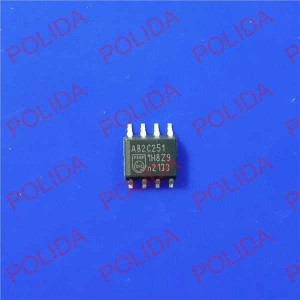 1PCS interface IC SOP-8 PCA82C251T PCA82C251TD PCA82C251T/N3 A82C251
