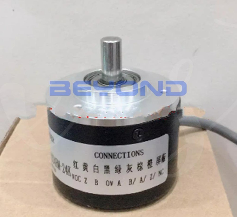 1PC NEW FOR 684220-03.802 Encoder Replacement