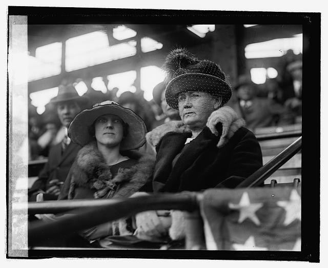 World Series,Washington Baseball Field,Washington,DC,District of Columbia,1924