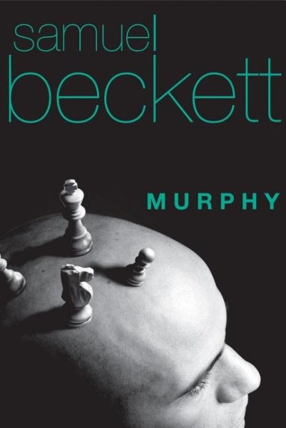 Murphy, Paperback by Beckett, Samuel, Brand New, Free shipping in the US