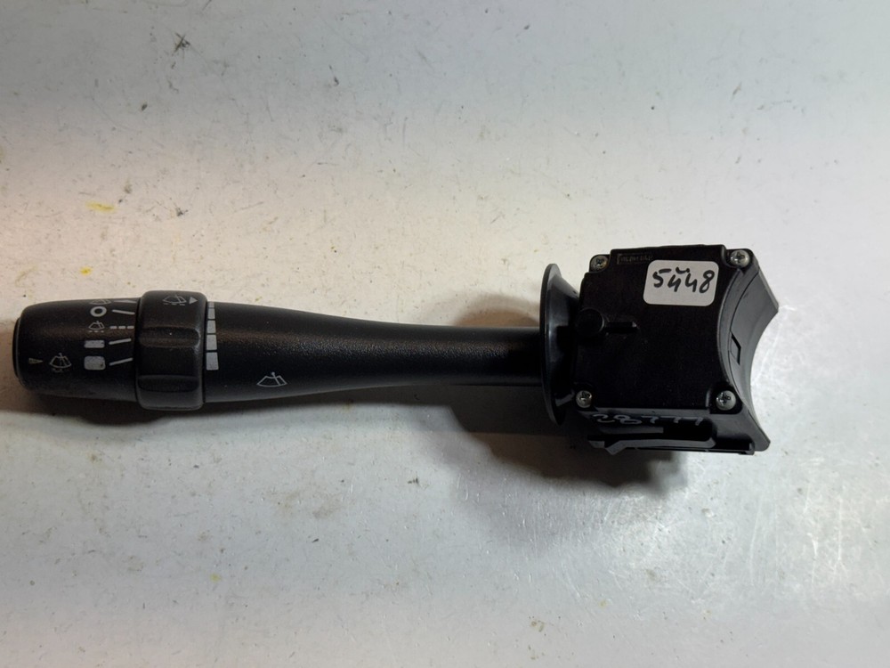 2006-2012 Chevy Malibu OEM Wiper Control Switch