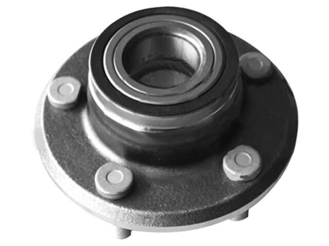 Front GSP Wheel Hub Assembly for 2006-2014 Dodge Charger 76CDTT