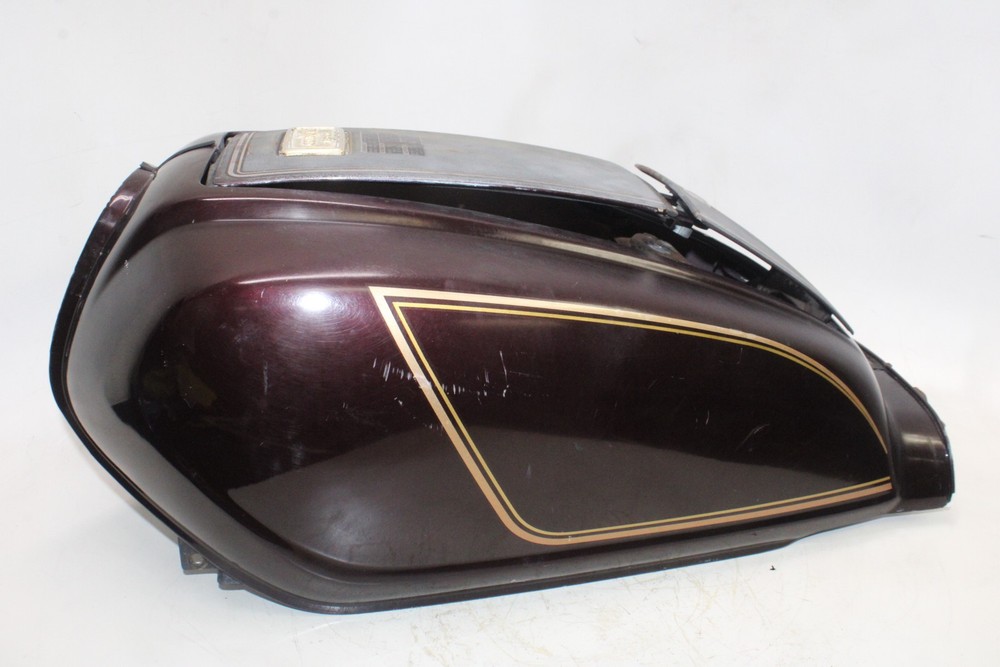 1981 Honda Goldwing 1100 GL1100 OEM GAS TANK FAIRING COVER