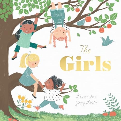 The Girls by Ace, Lauren Hardback Book The Fast Free ShippingFREE US DELIVERY | ISBN: 1848577192 | Quality Books