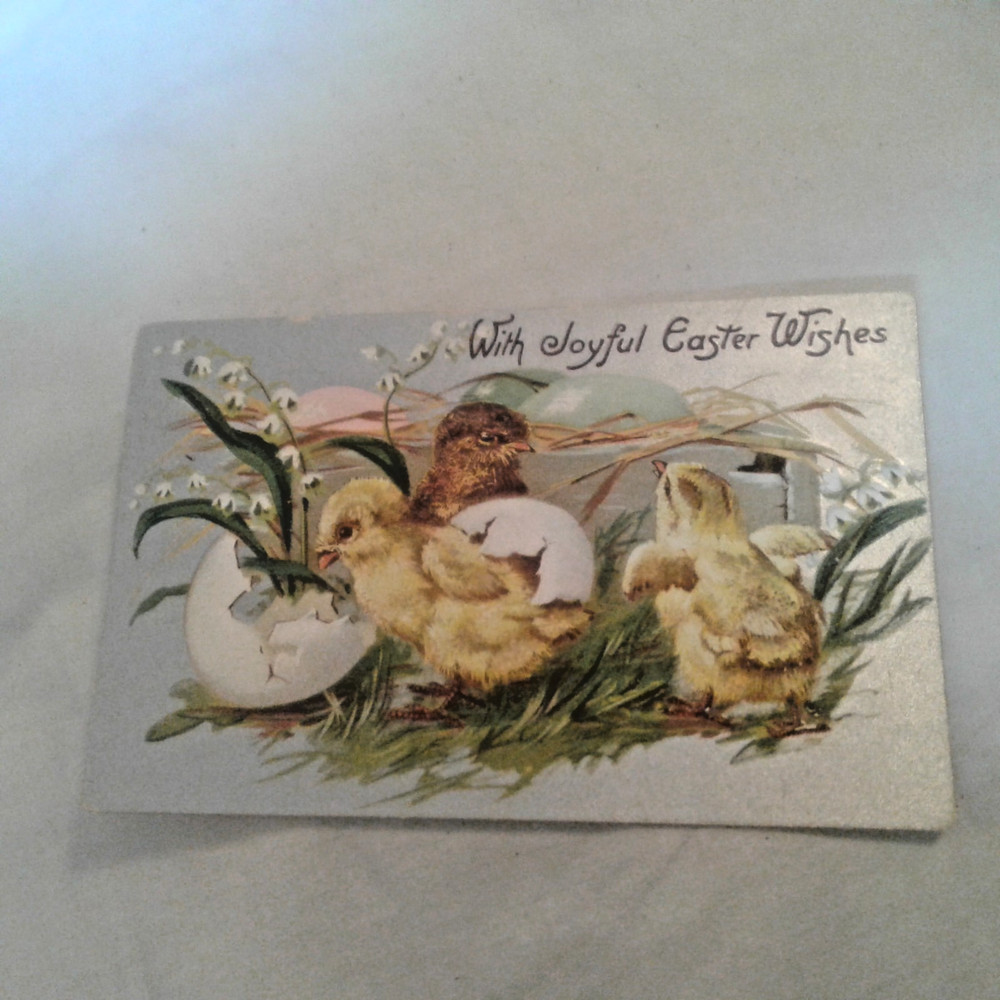 Easter: 