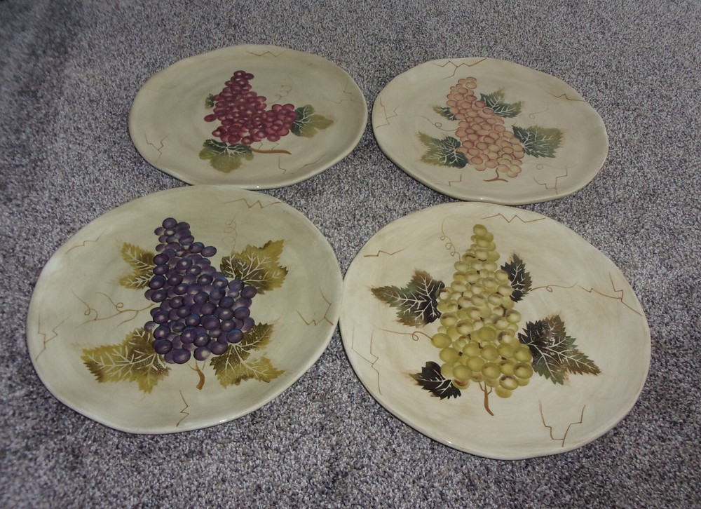 4 Tabletops Unlimited Cabernet 11 1/4