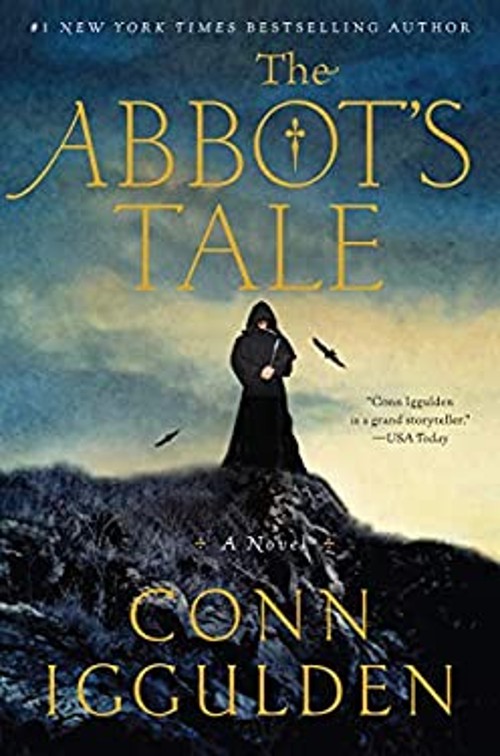 The Abbot's Tale Paperback Conn IgguldenFree US Delivery | ISBN:1643132342