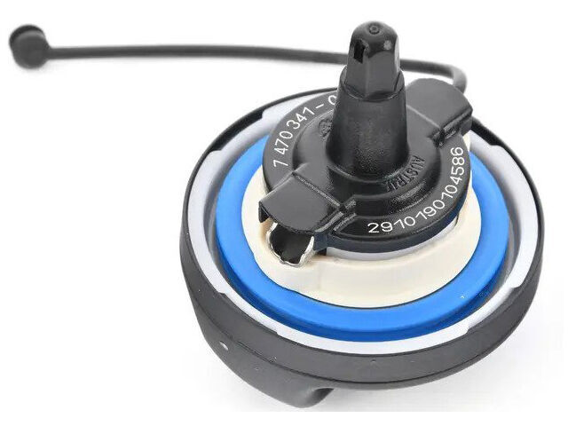 For 2015-2024 BMW X6 Fuel Tank Cap Genuine 54139QYJT 2016 2017 2018 2019 2020