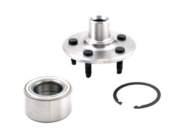 2003-2005 Lincoln Aviator Rear Wheel Hub Repair Kit 96224VBZX 2004