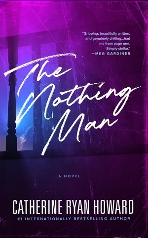 Nothing Man, Paperback by Howard, Catherine Ryan, Like New Used, Free shippin...