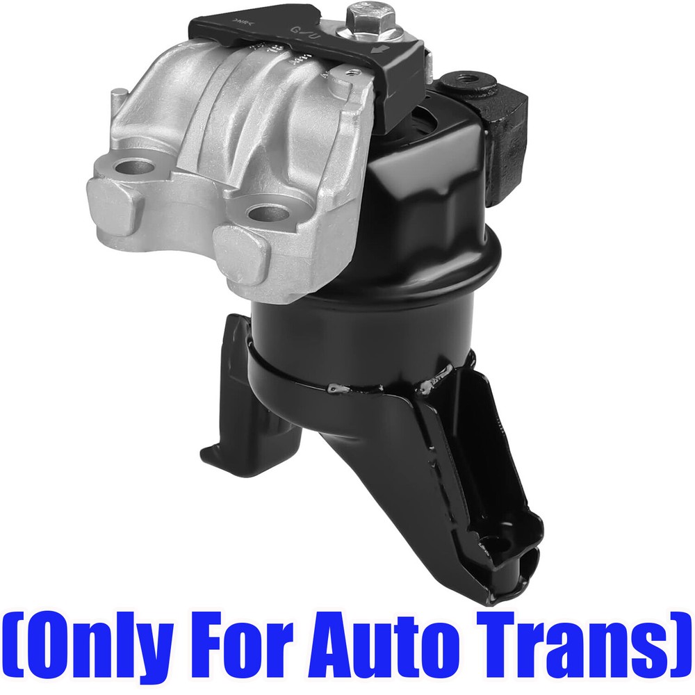 Front Engine Motor Mount for Auto Trans For 2012-2015 Honda Civic 1.8L A65087