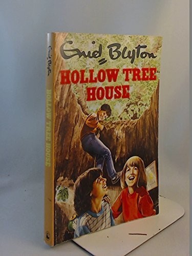 Hollow Tree House by Blyton, Enid Paperback Book The Fast Free ShippingFREE US DELIVERY | ISBN: 0099472201 | Quality Books