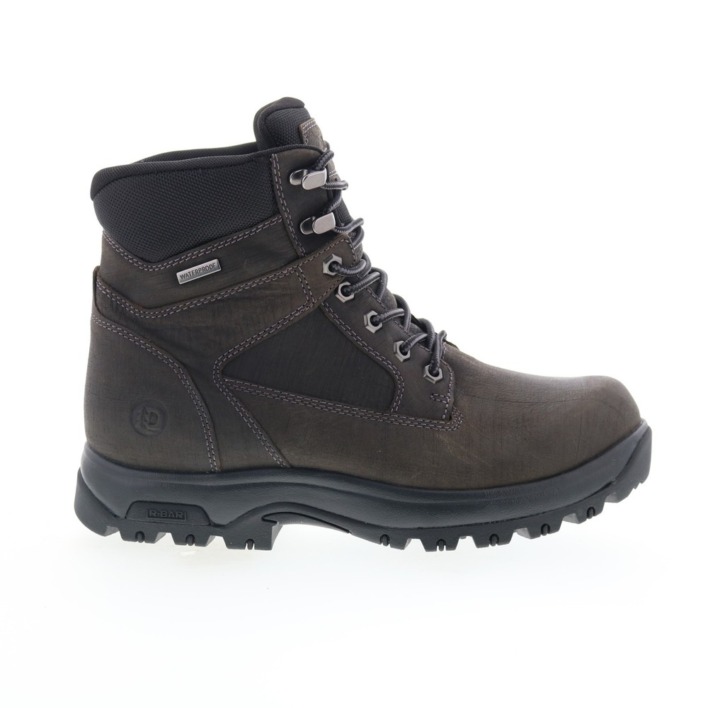Dunham 8000Works Waterproof 6