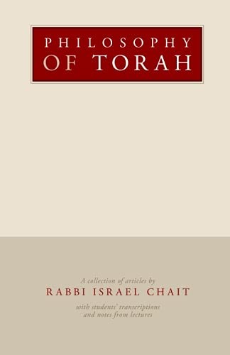 Philosophy of Torah
