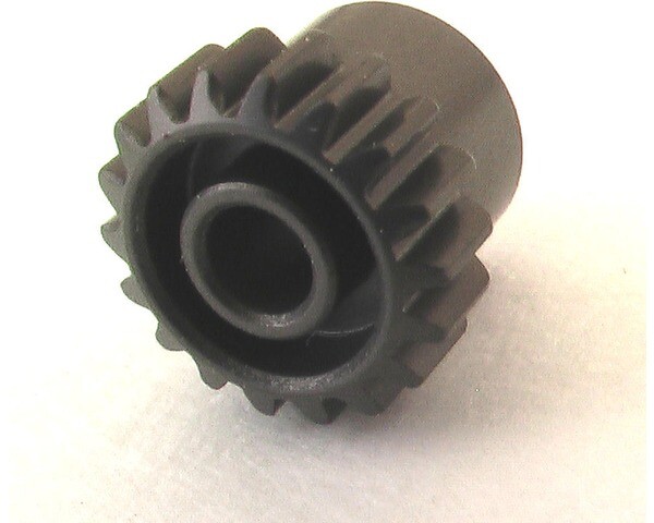 Hot Racing HAG818 18t 48p Hard Anodized Aluminum Pinion Gear