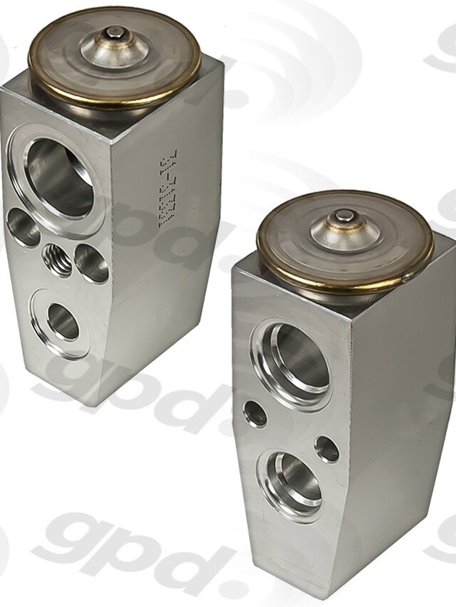 New Drier/Accumulator   Global Parts Distributors   9431236