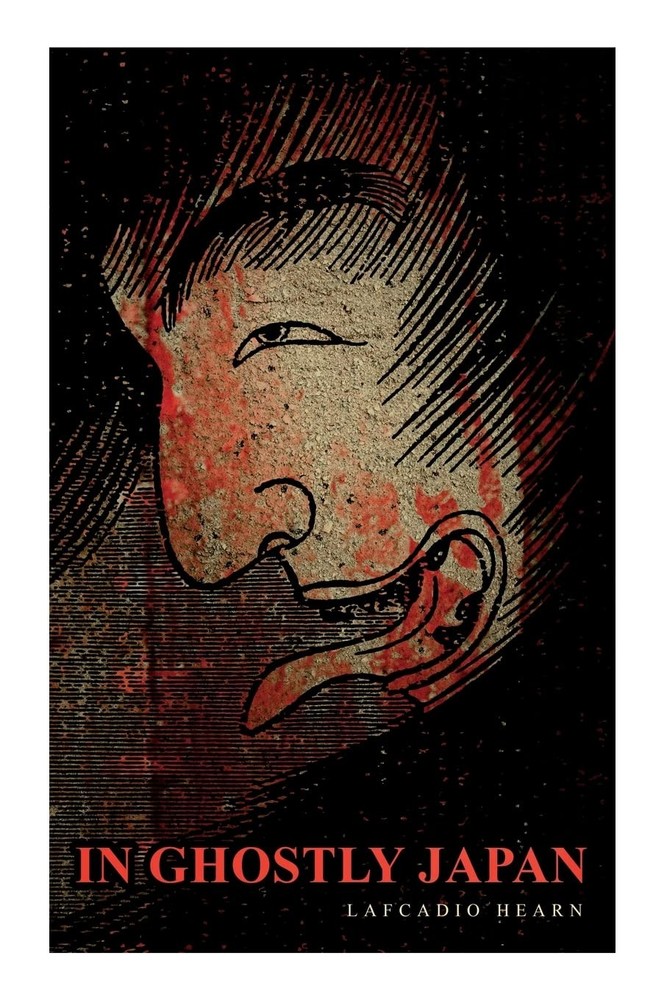 In Ghostly Japan: Horror Stories & Supernatural Tales