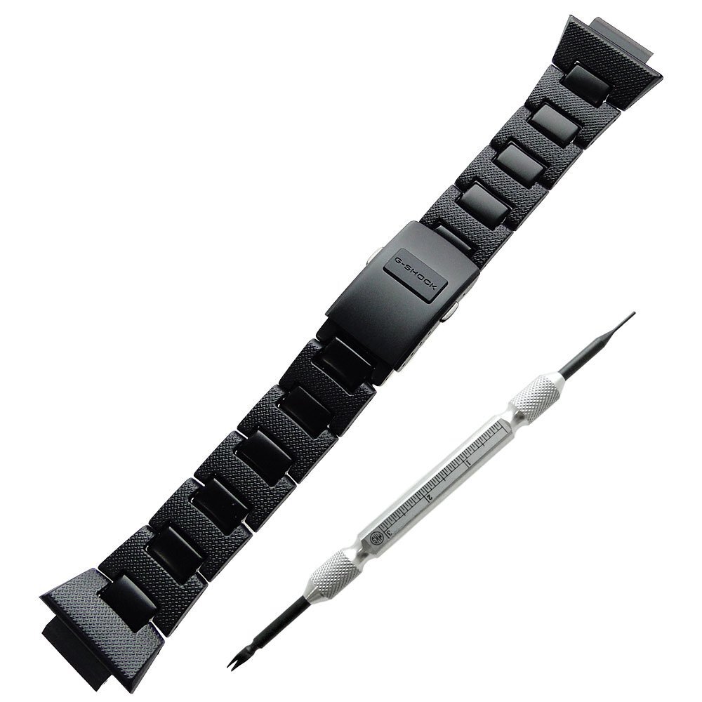CASIO G-SHOCK GW-5000U Carbon Core Replacement Band Spring Bar New