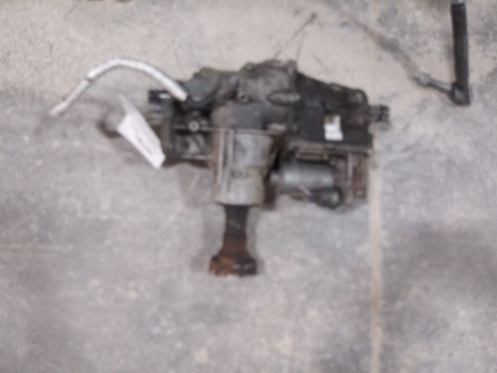 2021 Ford Bronco Sport Transfer Case Part #3043892 - OEM Replacement