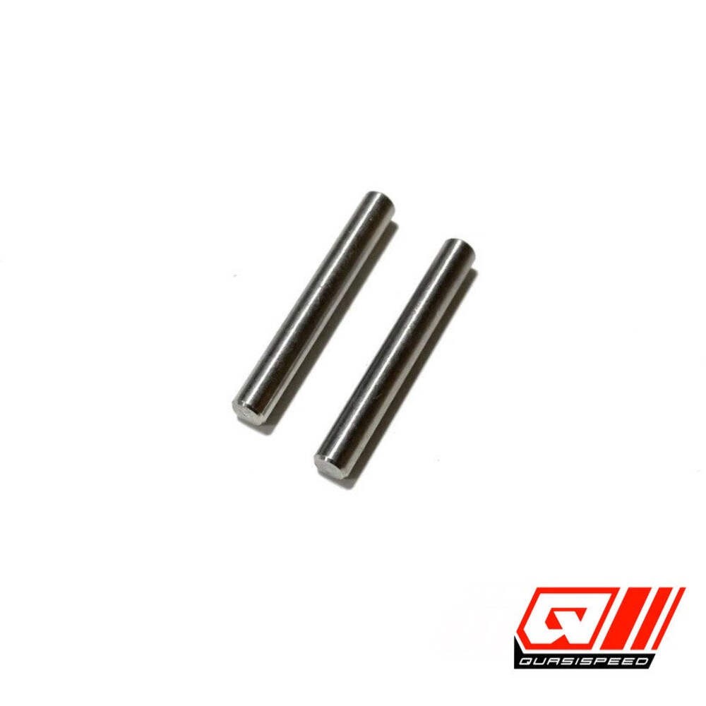 QS-4101 Captured Front Outer Hinge Pin (2)