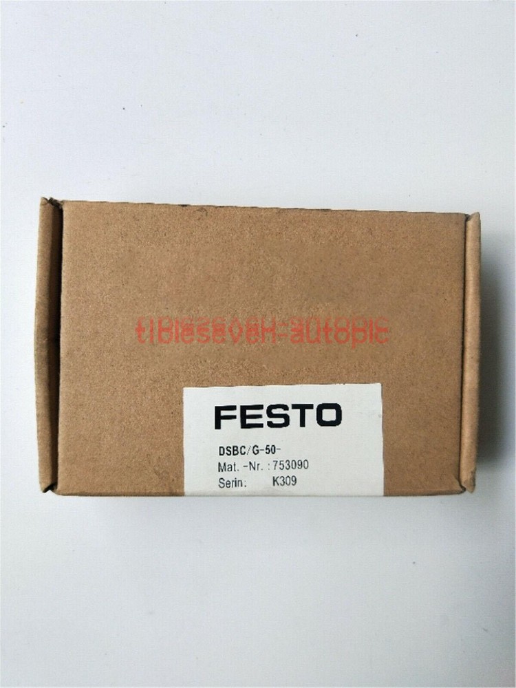 1PCS NEW IN BOX FESTO cylinder repair kit DSBC/G-50- 753090