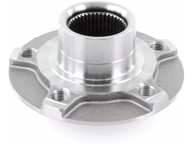 Vaico Wheel Hub fits Audi A7 Quattro 2012-2017 83KXCG