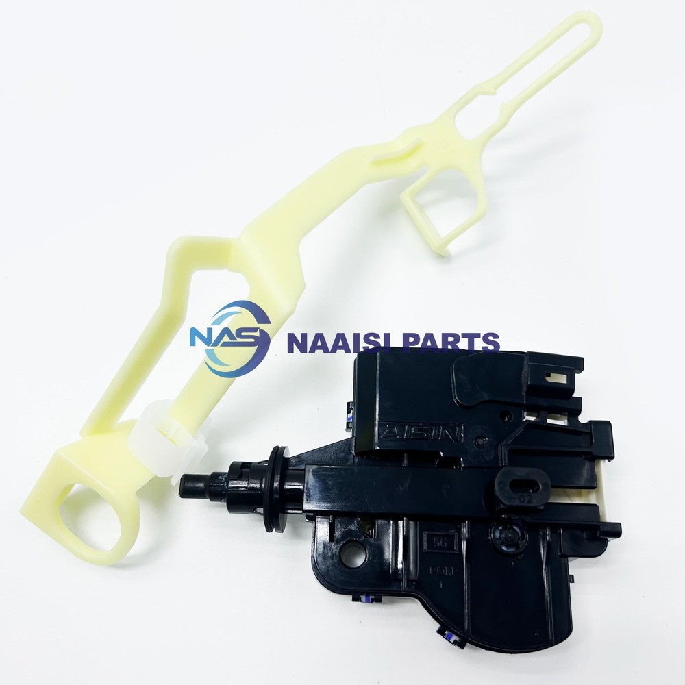 Fuel Door Lock Assembly with Motor For Toyota Camry Avalon 77030-07010 OEM