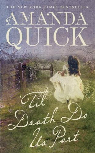 'Til Death Do Us Part (Berkley Sensation), USED-Good, Quick, Amanda