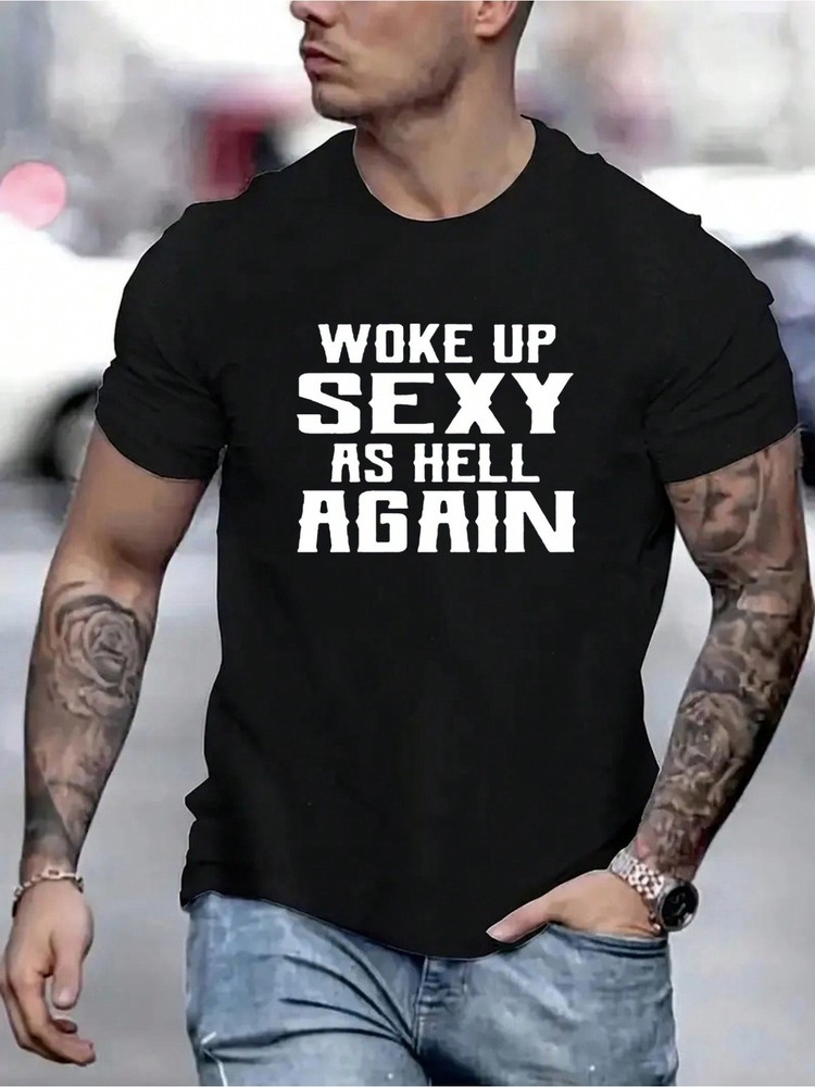Durable Print, Men's 