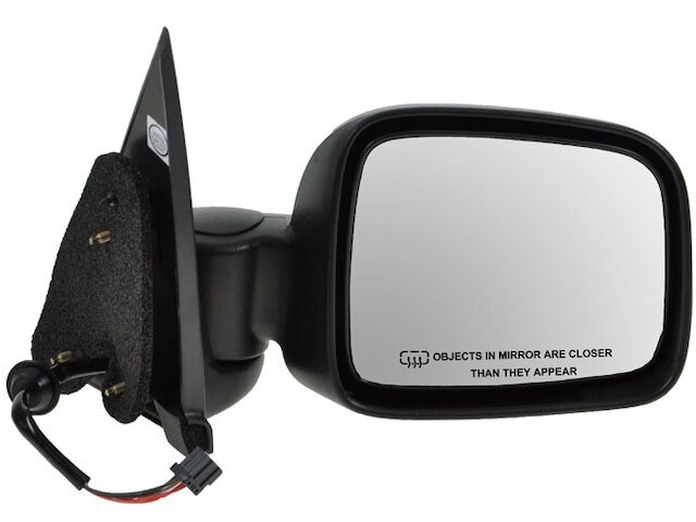 2002-2007 Jeep Liberty Right Side Mirror Replacement 19197NZPT Compatible Models