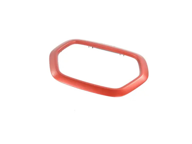 Genuine Mopar Door Trim Panel Bezel Right 5UW86PR3AA