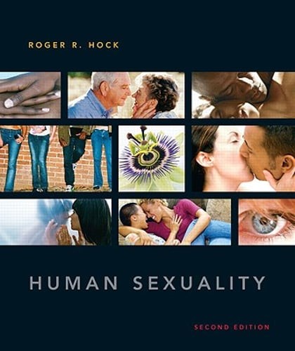 Human Sexuality by PhD Hock, Roger R: Used