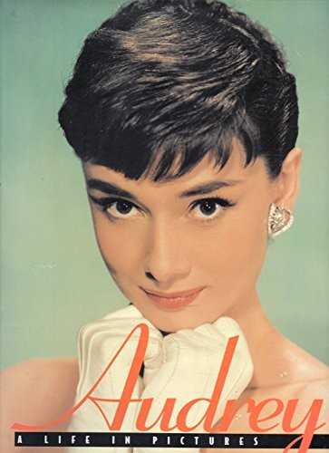 Audrey: A Life in Pictures, Carol Krenz