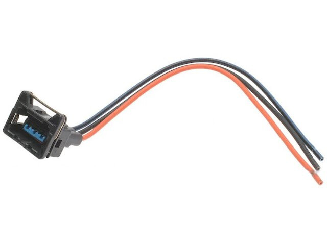 For 1998-1999 Volvo C70 Engine Camshaft Position Sensor Connector SMP 72363NCVG