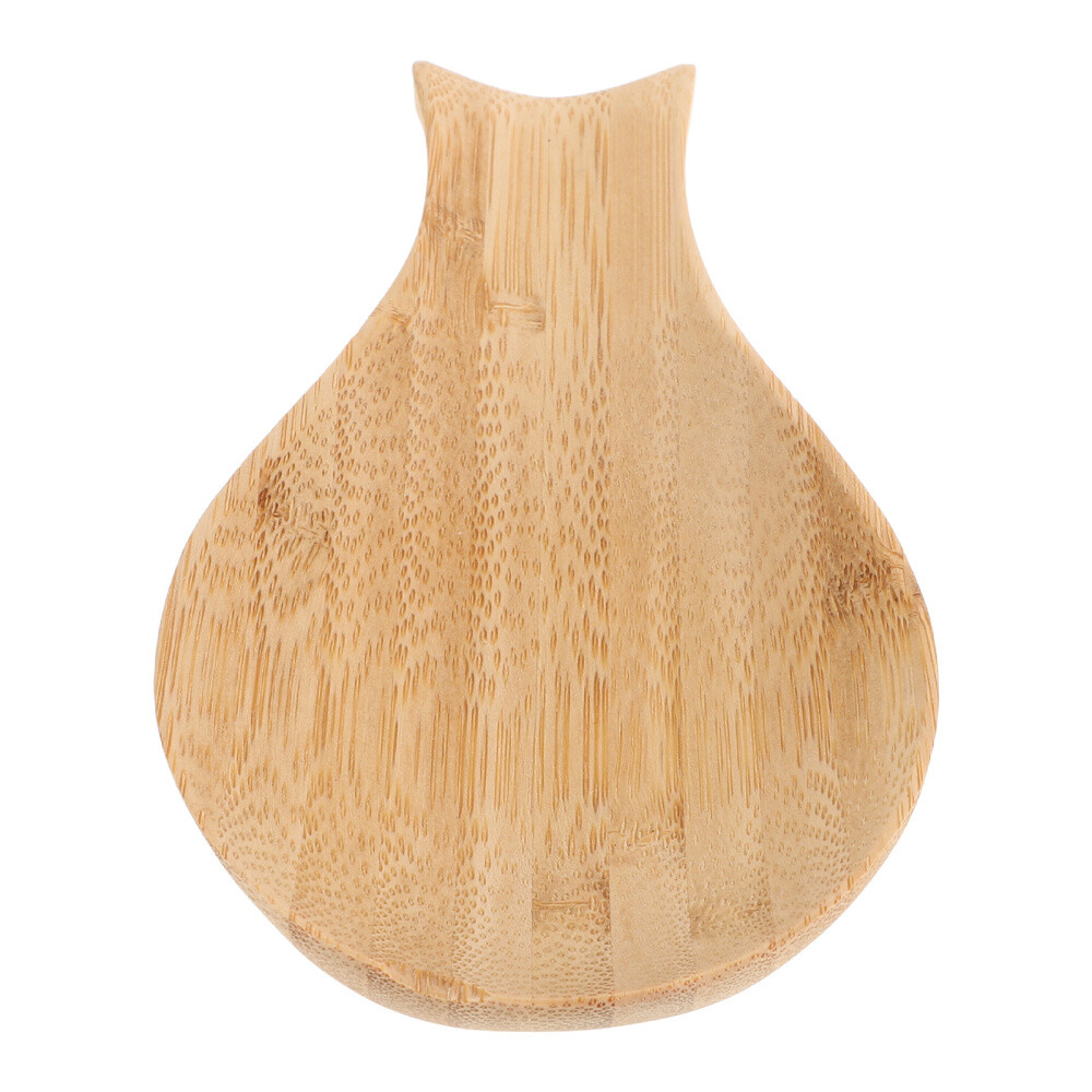 Non-Slip Kitchen Spoon Rest Holder for Stove or Countertop
