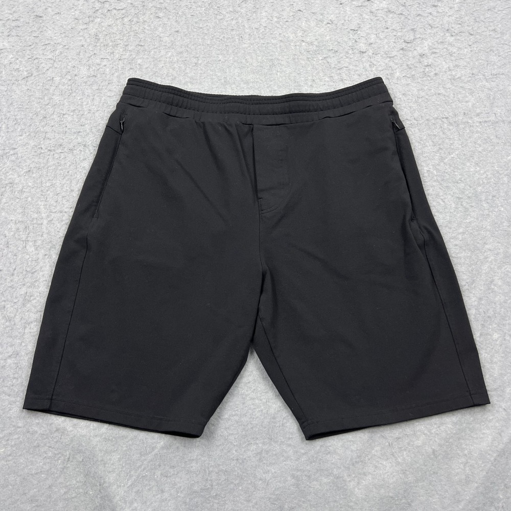 Public Rec Gamechanger Shorts Mens 38 Black 9